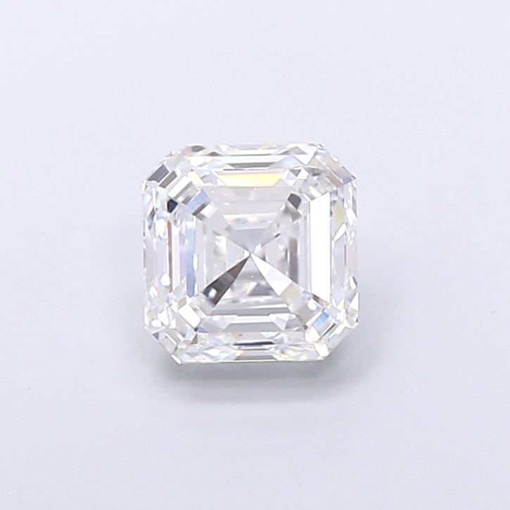 Loose Lab Diamond IGI Asscher 1.47ct D VVS2 (1 of 1)