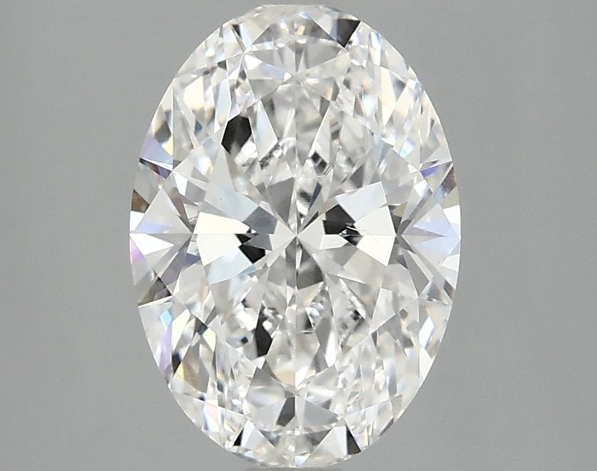 Loose Lab Diamond IGI Oval 1.88ct E VS1: Loose Lab Diamond IGI Oval 1.88ct E VS1 Loose lab diamond IGI certified, oval cut, 1.88ct, E color, VS1 clarity, measurements 9.87L x 6.97W x 4.31H. Item Specifics: Source: This Is A Real Diamond Grow