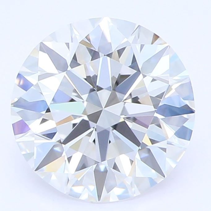 Ideal Loose Lab Diamond IGI Round 1.18ct G VVS2 (1 of 1)