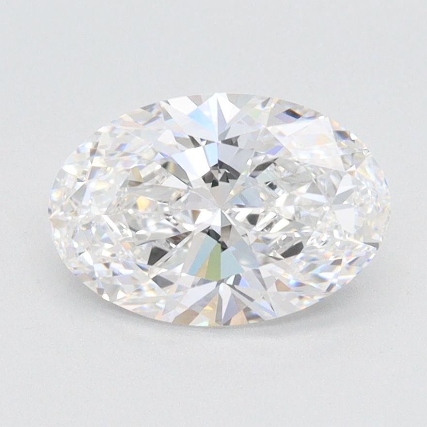 Loose Lab Diamond IGI Heart 1.09ct F VVS2: Loose Lab Diamond IGI Heart 1.09ct F VVS2 Loose Lab Diamond IGI Heart, 1.09ct, F Color, VVS2 Clarity, with EX Polish and Symmetry. Certified by IGI with dimensions of 6.29L x 7.37W x 4.12H. Item Speci