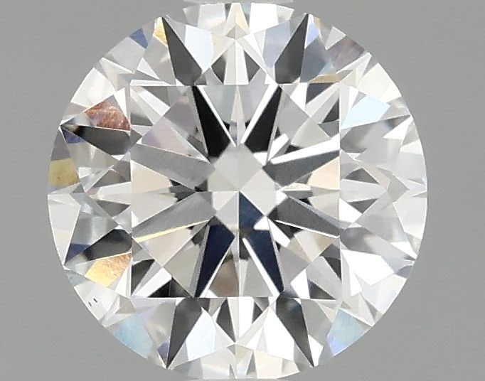 Ideal Loose Lab Diamond IGI Round 1.1ct E VS1 (1 of 1)