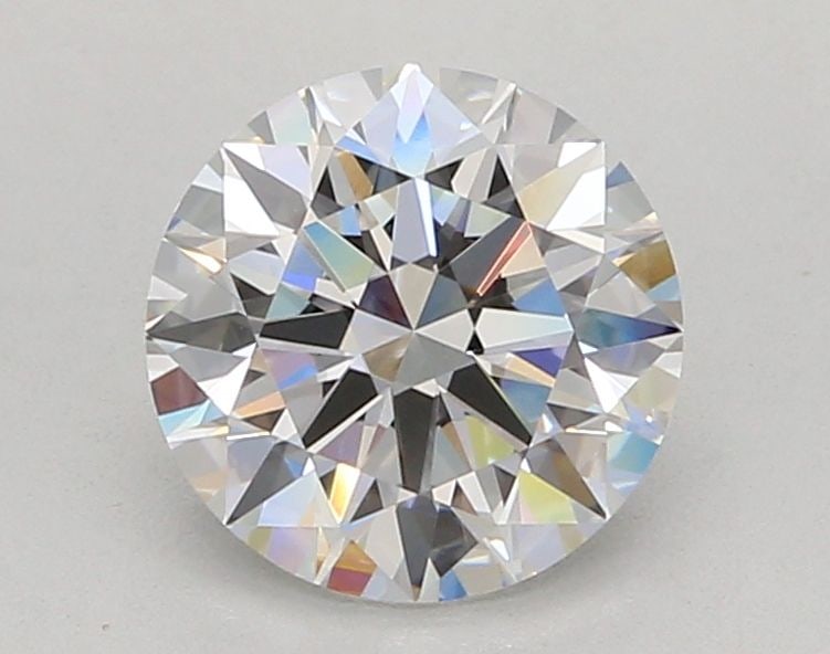 Loose Lab Diamond IGI Round 2.05ct E VVS1 - Ideal: Loose Lab Diamond IGI Round 2.05ct E VVS1 - Ideal Loose Lab Diamond IGI Certified, 2.05ct, Color E, VVS1 clarity, EX polish, EX symmetry, measurements 8.16L x 8.18W x 5.0H. Item Specifics: Source: Thi