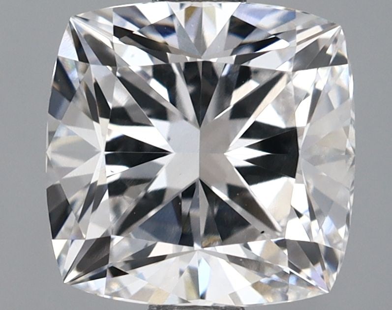Loose Lab Diamond IGI Cushion Brilliant 1.69ct E VS1 (1 of 1)