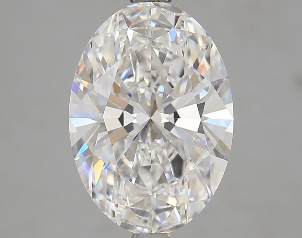 Loose Lab Diamond GIA Oval 3.31ct D VVS1: Loose Lab Diamond GIA Oval 3.31ct D VVS1 Loose Lab Diamond GIA Oval, 3.31ct, Color D, Clarity VVS1, featuring Excellent Polish and Symmetry, certified by GIA. Item Specifics: Source: This Is A Real Di