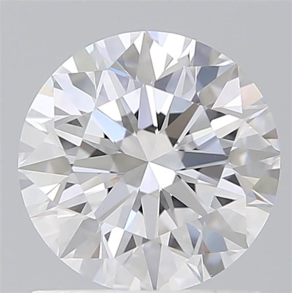 Loose Lab Diamond IGI Round 1.23ct D VS1 Ideal: Loose Lab Diamond IGI Round 1.23ct D VS1 Ideal Loose Lab Diamond IGI Round, 1.23ct D VS1 Ideal, features excellent polish and symmetry with measurements of 6.8L x 6.85W x 4.26H, certified by IGI. Item