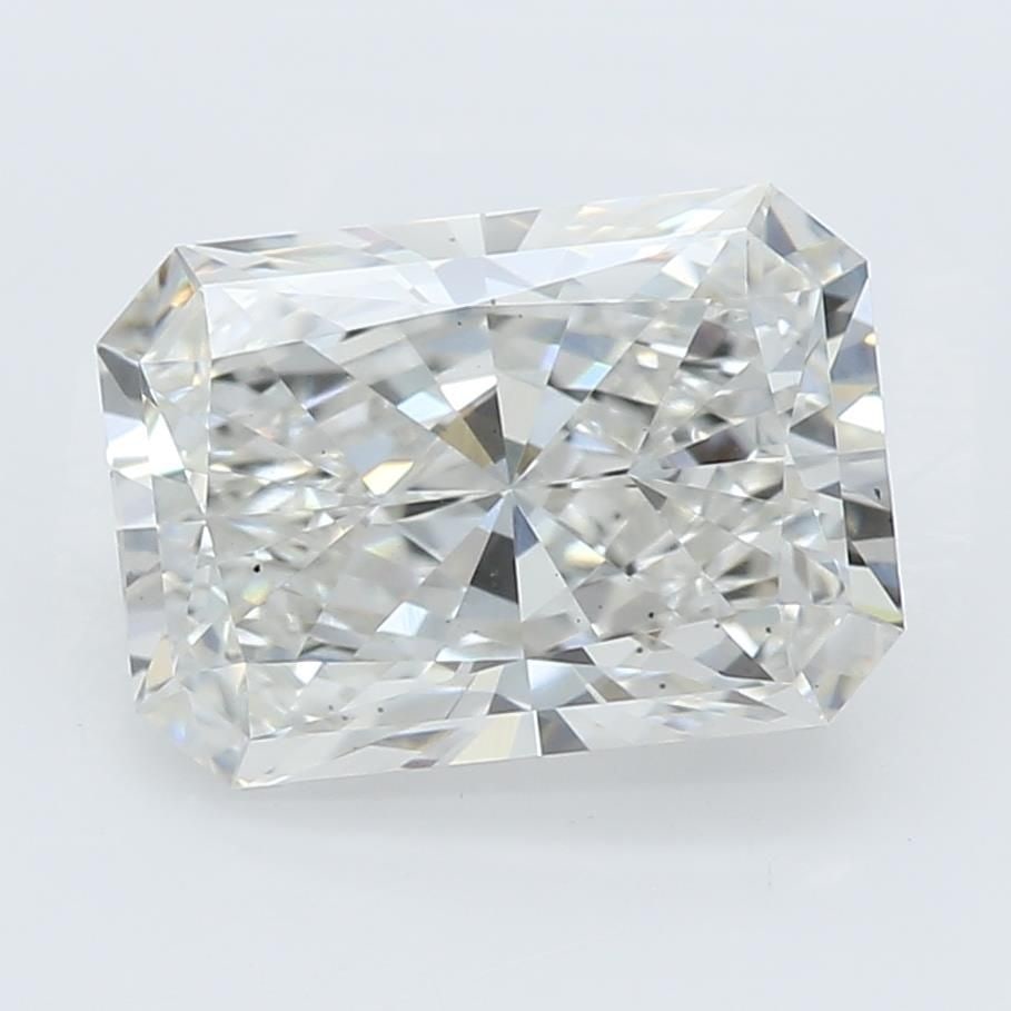 Loose Lab Diamond IGI Radiant 1.48ct G VS2 (1 of 1)