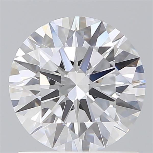 Ideal Loose Lab Diamond IGI Round 1.14ct E VVS2 (1 of 1)