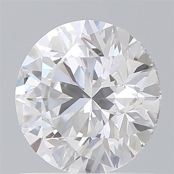Loose Lab Diamond IGI Round 1.13ct D VVS1 - Ideal (1 of 1)