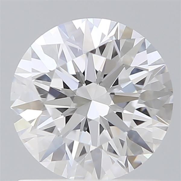 Ideal Loose Lab Diamond IGI Round 1.19ct D VVS2: Ideal Loose Lab Diamond IGI Round 1.19ct D VVS2 Ideal Loose Lab Diamond IGI Round 1.19ct, D color, VVS2 clarity, featuring excellent polish and symmetry. Certified by IGI, dimensions are 6.74L X 6.79W