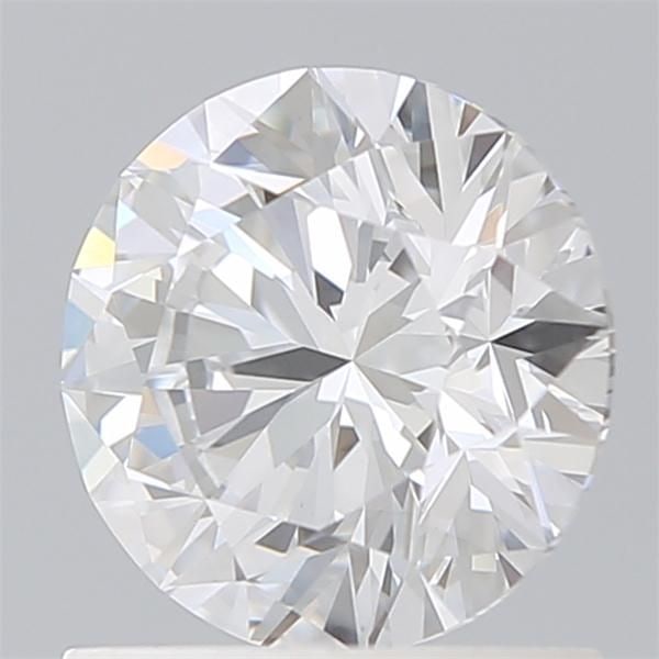 Round 1.08ct D VS2 - Ideal Loose Lab Diamond IGI: Round 1.08ct D VS2 - Ideal Loose Lab Diamond IGI Round loose lab-grown diamond weighing 1.08 carats, color D, VS2 clarity, ideal cut, measuring 6.53 x 6.57 x 4.07 mm; certified by IGI. Item Specifics: