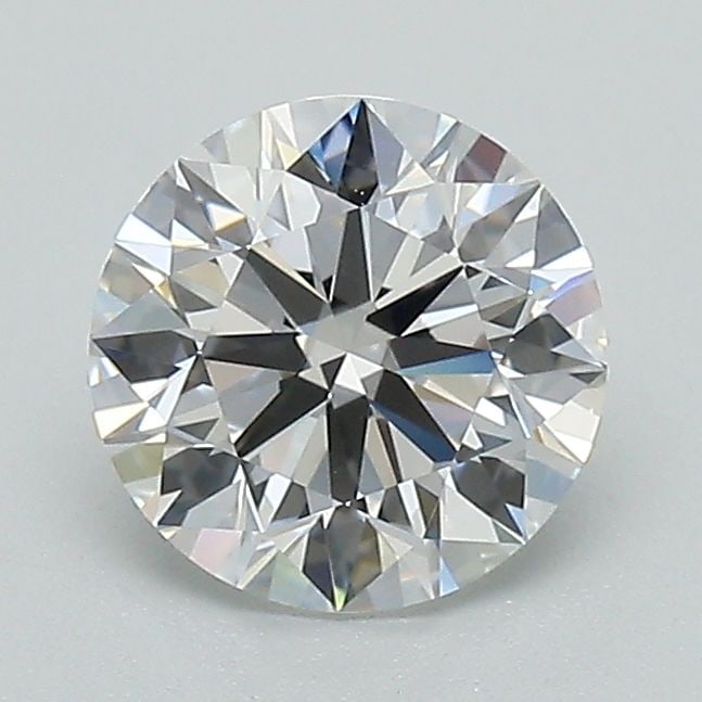 Loose Lab Diamond IGI Round 1.16ct D VS1 - Ideal: Loose Lab Diamond IGI Round 1.16ct D VS1 - Ideal Loose IGI-certified round lab-grown diamond weighing 1.16 carats, color D, VS1 clarity, ideal cut, measuring 6.69 x 6.73 x 4.14 mm. Item Specifics: Sou