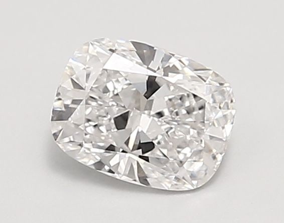 Loose Lab Diamond IGI Cushion Modified 1.0ct E VVS2: Loose Lab Diamond IGI Cushion Modified 1.0ct E VVS2 Loose Lab Diamond IGI Cushion Modified, 1.0ct, Color E, Clarity VVS2, with measurements of 6.98L x 5.37W x 3.48H, certified by IGI. Item Specifics: