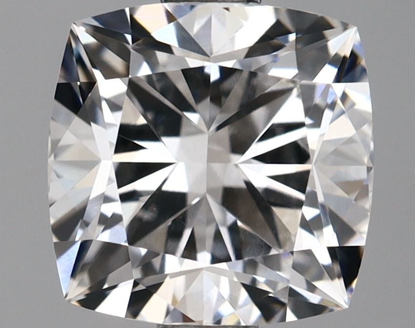 Loose Lab Diamond IGI Cushion Brilliant 1.69ct E VVS2 (1 of 1)