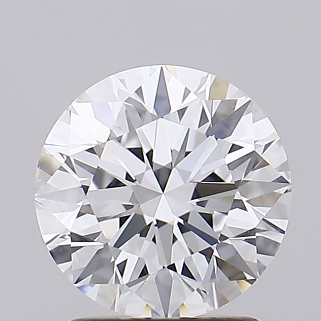 Loose Lab Diamond IGI Round 1.81ct E VVS2 - Ideal: Loose Lab Diamond IGI Round 1.81ct E VVS2 - Ideal Loose lab-grown diamond of 1.81 carats, showcasing an E color and VVS2 clarity, with EX polish and symmetry, certified by IGI. Item Specifics: Source: