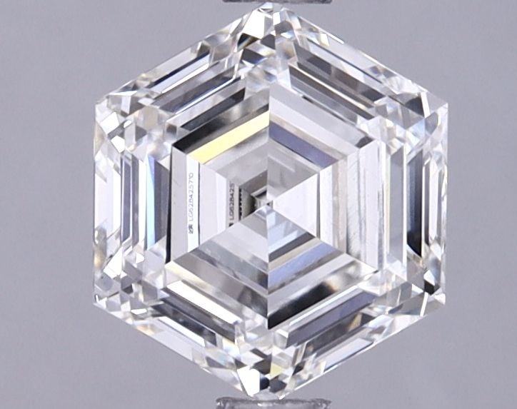 Loose Lab Diamond IGI Hexagonal 1.5ct G VS1 (1 of 1)