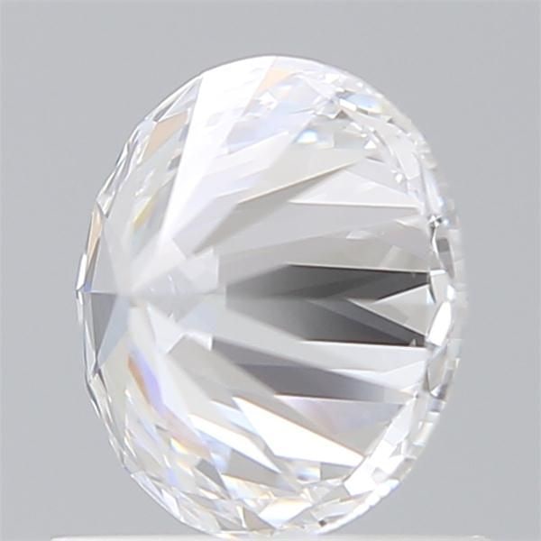 Ideal Loose Lab Diamond 1.1ct IGI Round D VS1 (1 of 1)