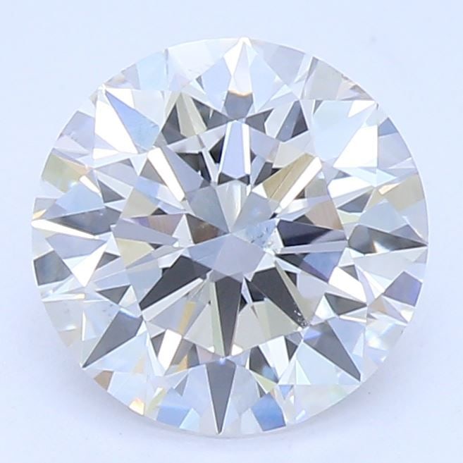 Loose Lab Diamond IGI Round 1.0ct G VS2 - Ideal: Loose Lab Diamond IGI Round 1.0ct G VS2 - Ideal Loose Lab Diamond IGI Round, 1.0ct, Color: G, Clarity: VS2, with Very Good Polish and Excellent Symmetry, measurements 6.44L x 6.47W x 3.93H, certified