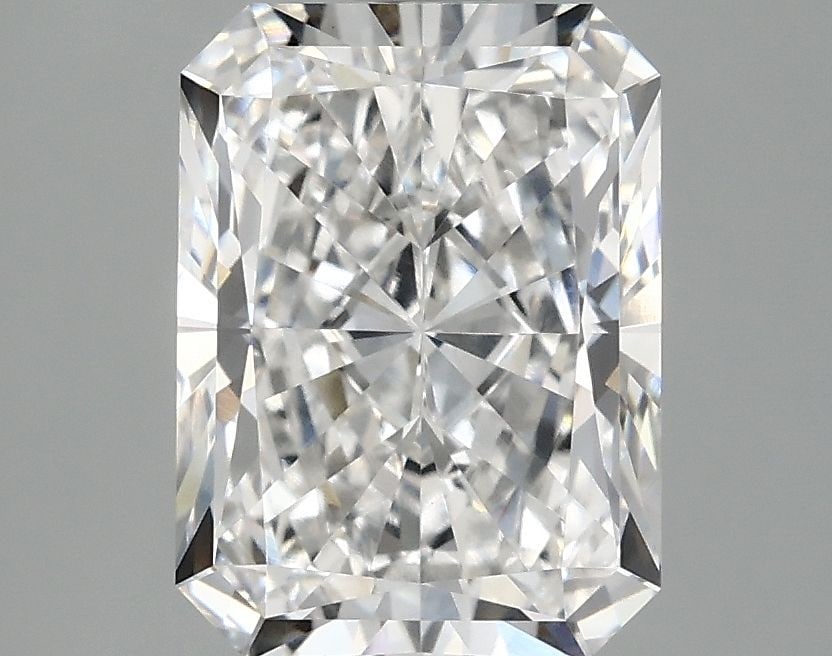 Loose Lab Diamond IGI Radiant 2.99ct F VVS2 (1 of 1)