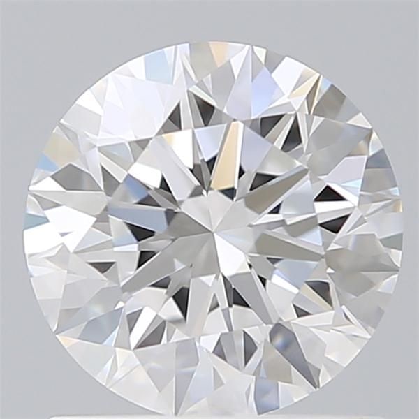 Ideal Loose Lab Diamond IGI Round 1.19ct D VVS2 (1 of 1)