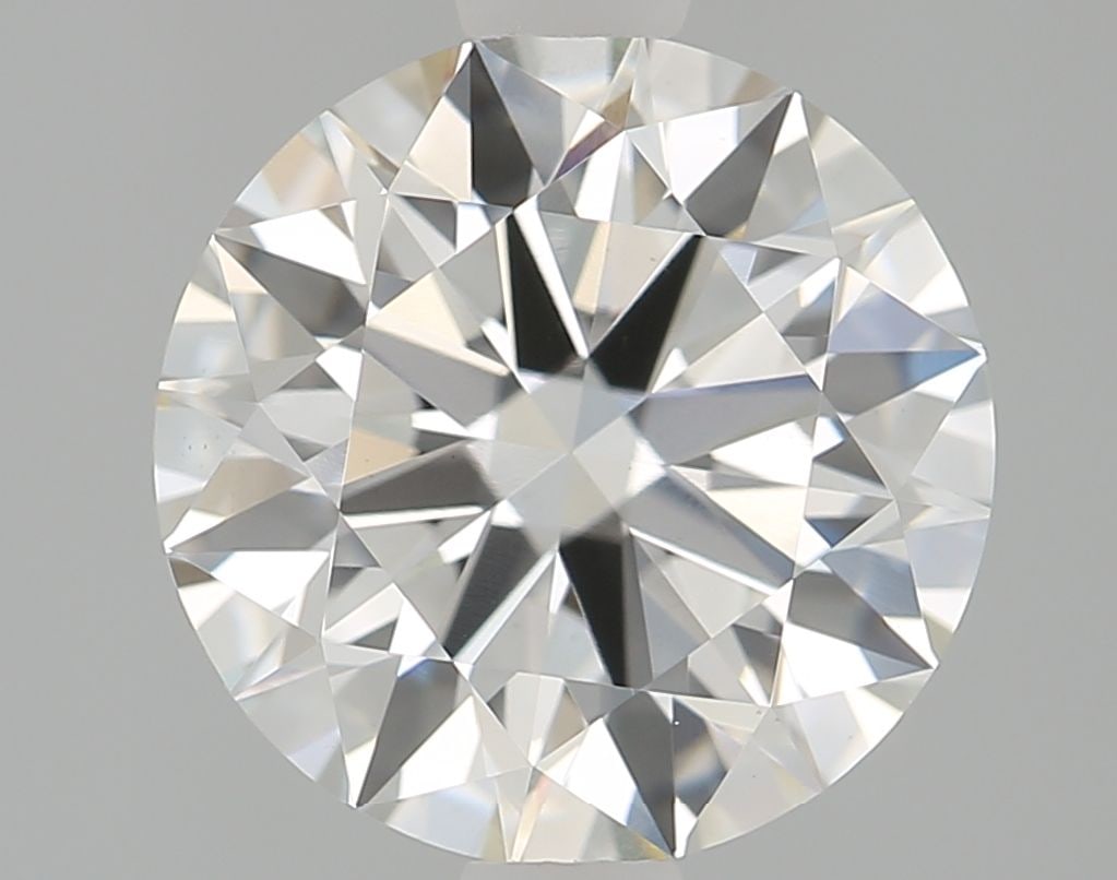 Ideal Loose Lab Diamond IGI Round 1.87ct G VVS2 (1 of 1)