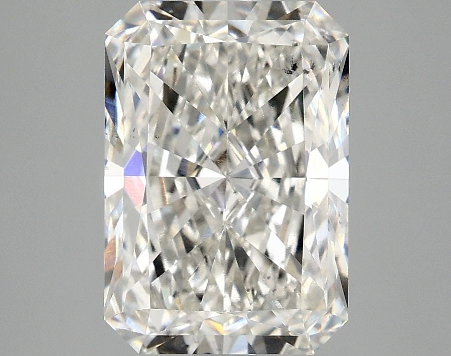 Loose Lab Diamond IGI Radiant 3.03ct G VS2 (1 of 1)