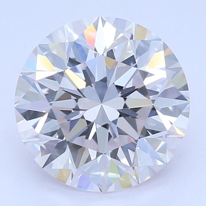 Loose Lab Diamond - IGI Round 1.0ct G VVS2 (1 of 1)