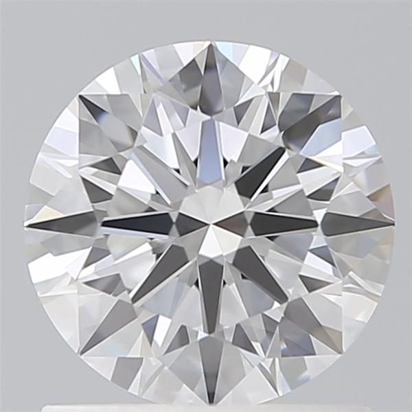 Ideal Loose Lab Diamond 1.12ct D VVS2 - IGI Round (1 of 1)
