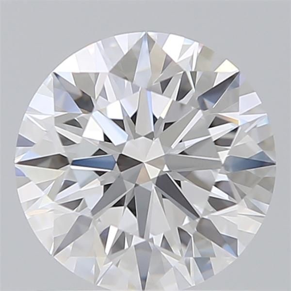 Loose Lab Diamond IGI Round 1.19ct D VVS1 - Ideal (1 of 1)