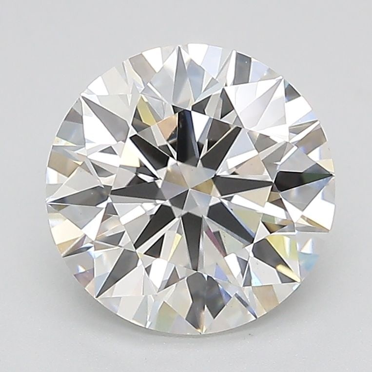 Round 2.49ct E VS1 - IGI Ideal Loose Lab Diamond: Round 2.49ct E VS1 - IGI Ideal Loose Lab Diamond Round 2.49ct E VS1 IGI Ideal Loose Lab Diamond with excellent polish and symmetry, measurements 8.72L x 8.75W x 5.33H. Item Specifics: Source: This Is