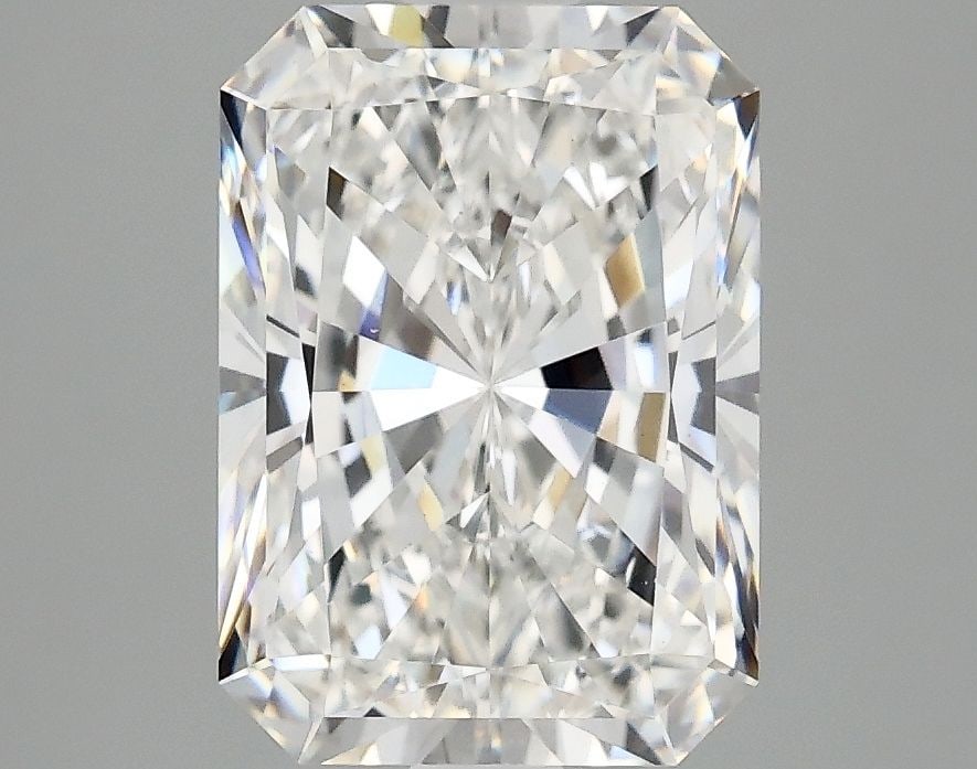 Loose Lab Diamond IGI Radiant 3.09ct E VVS2 (1 of 1)