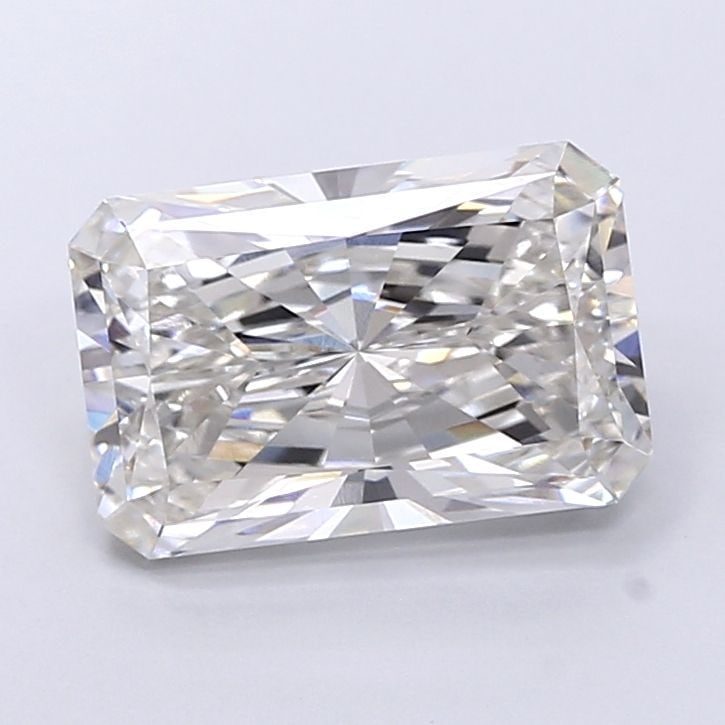 Loose Lab Diamond IGI Radiant 5.0ct G VVS2 (1 of 1)