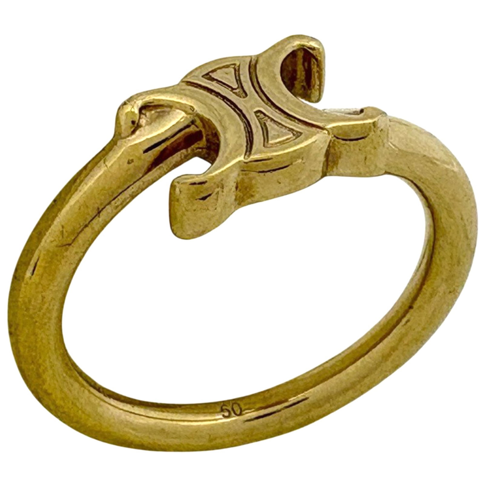 Celine Ring Band (1 of 5)