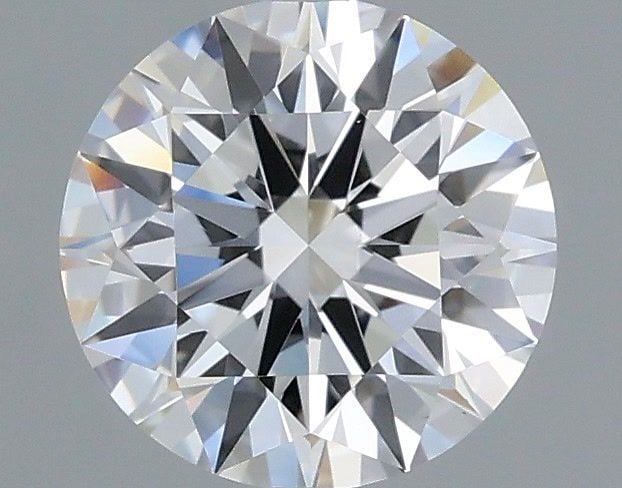 Loose Lab Diamond IGI Round 1.18ct D VVS2 - Ideal (1 of 1)