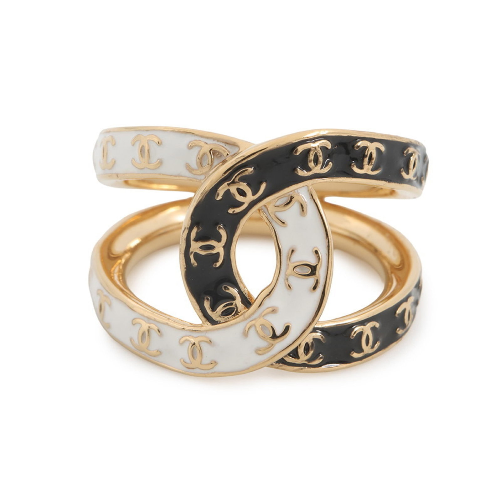 Chanel Ring Band (1 of 9)