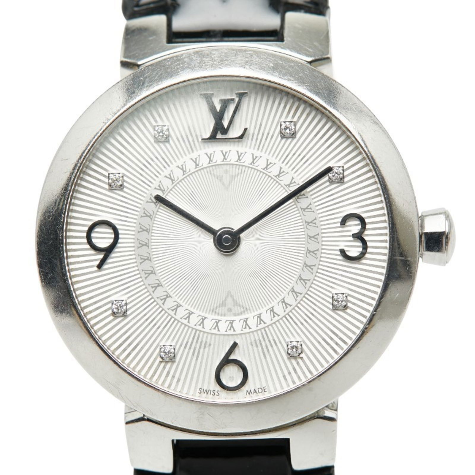 Wristwatch Louis Vuitton (1 of 12)