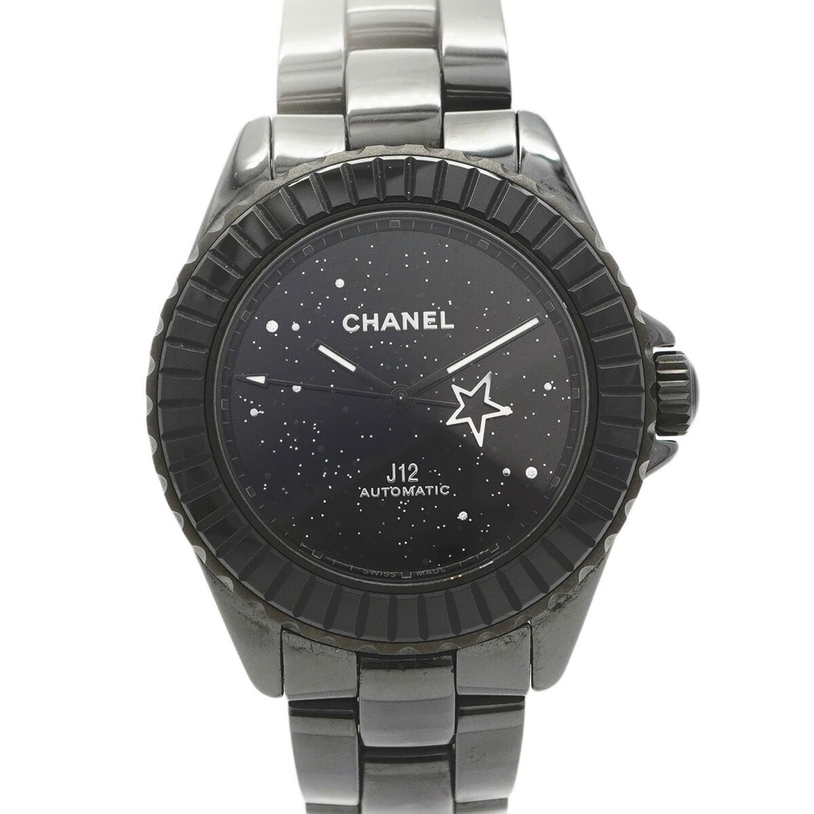 Wristwatch Chanel (1 of 11)