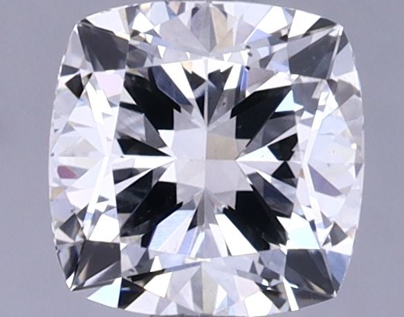 Loose Lab Diamond IGI Cushion Brilliant 1.21ct F VS2: Loose Lab Diamond IGI Cushion Brilliant 1.21ct F VS2 Loose lab-grown diamond IGI certified, cushion brilliant cut, 1.21ct, color F, clarity VS2, with measurements of 6.18L x 6.15W x 4.09H. Item Specif