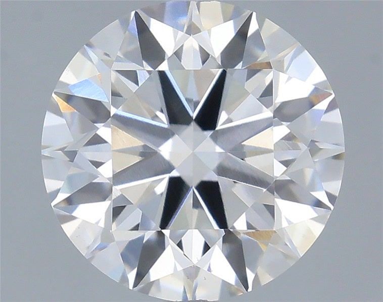 Ideal Loose Lab Diamond IGI Round 1.55ct E VVS2: Ideal Loose Lab Diamond IGI Round 1.55ct E VVS2 Ideal loose lab-grown diamond IGI certified round cut, weighing 1.55ct, with color E and VVS2 clarity, featuring excellent polish and symmetry,
