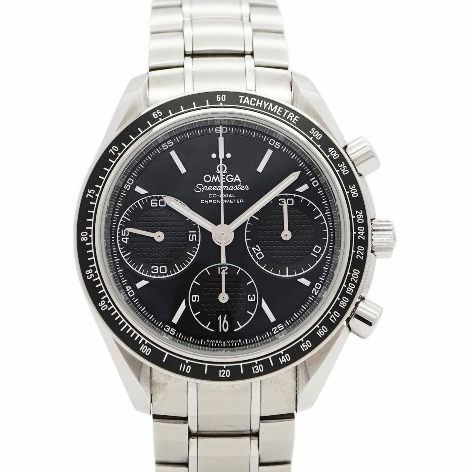 Wristwatch Omega (1 of 11)
