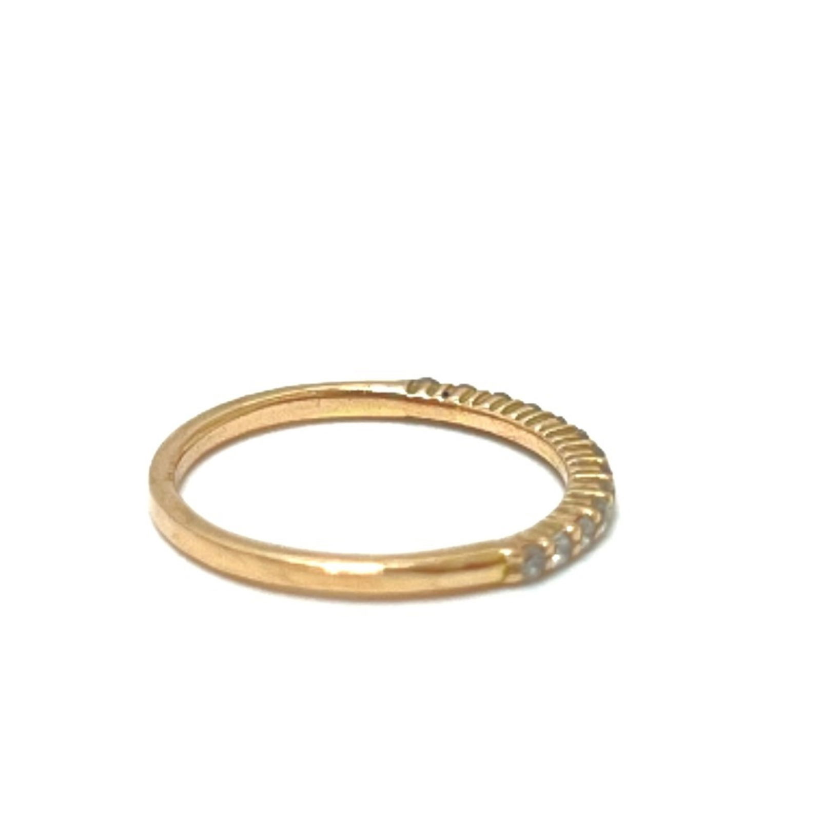 Celine Ring Band - 3