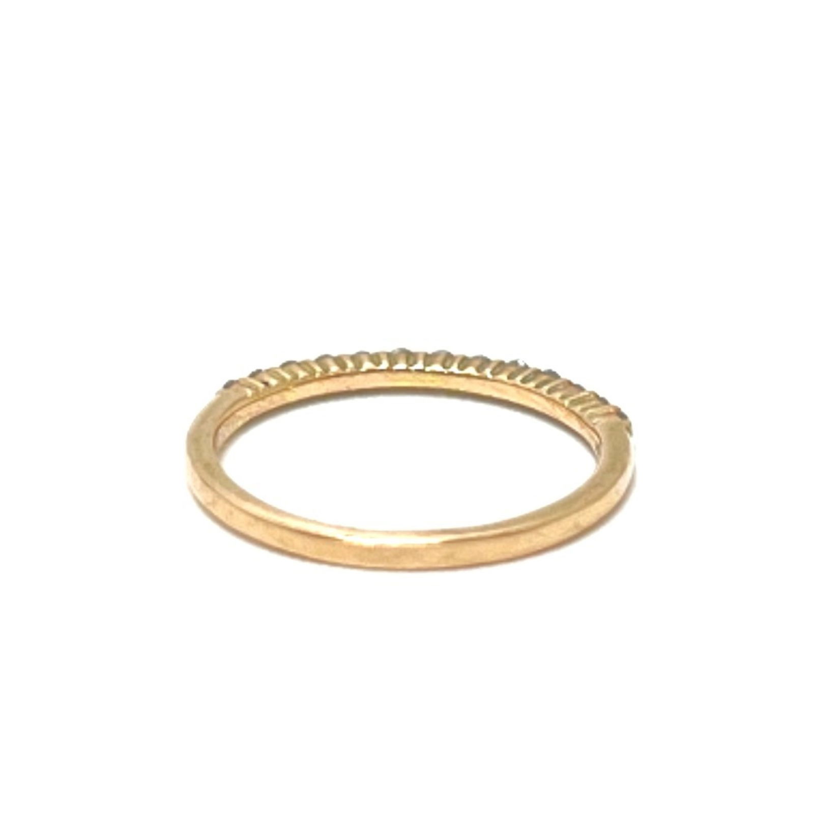 Celine Ring Band - 4
