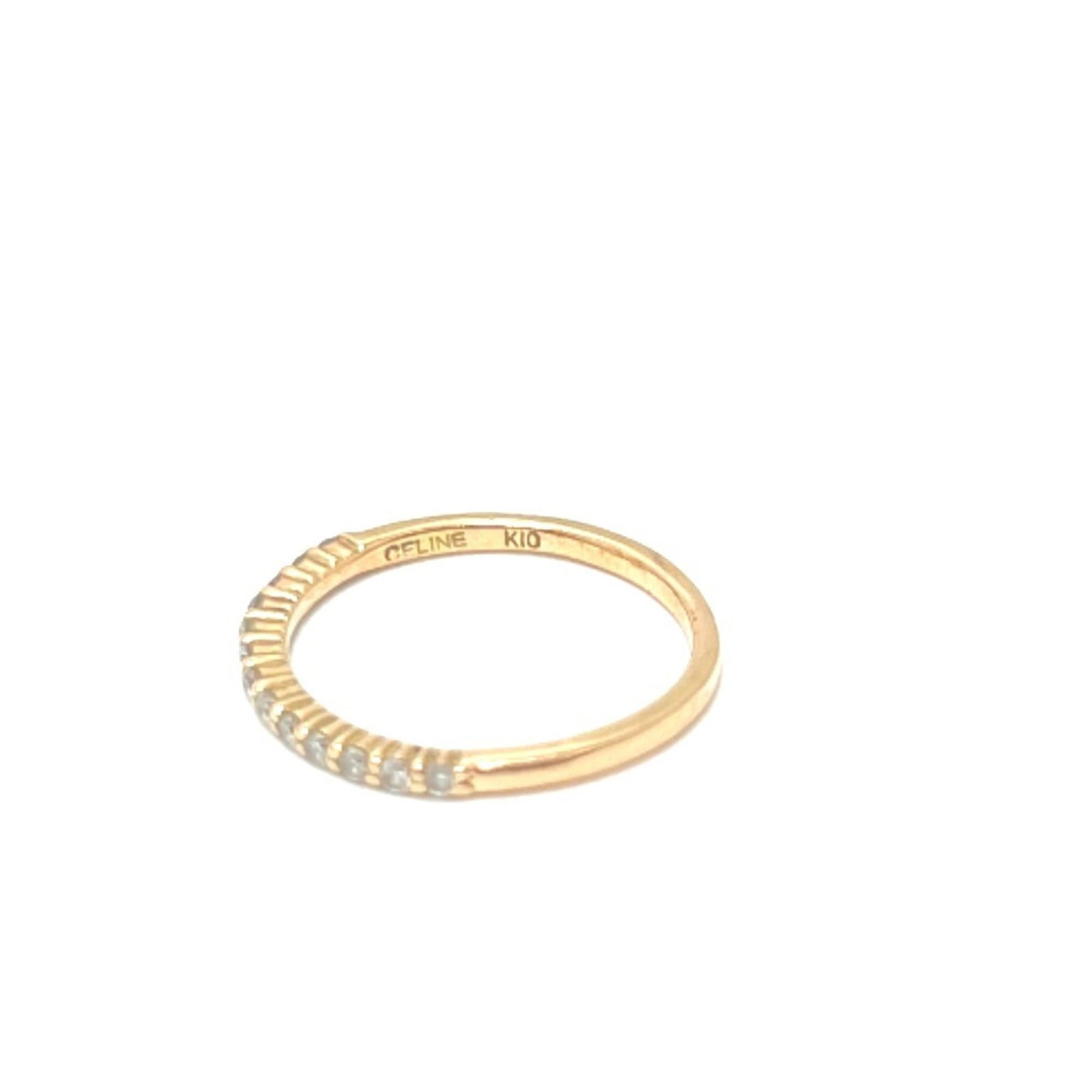 Celine Ring Band - 5