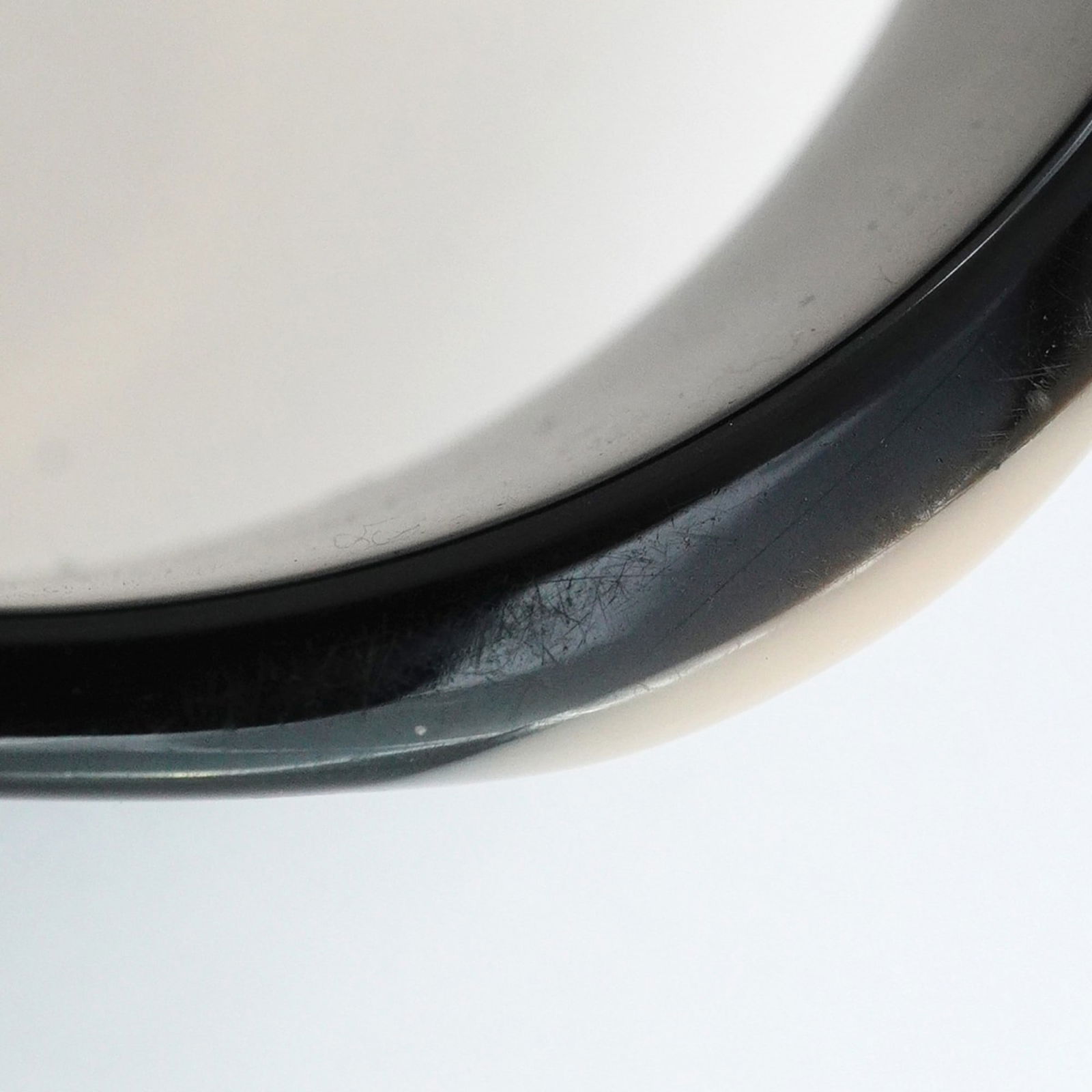 Chanel Plastic Bangle - 6