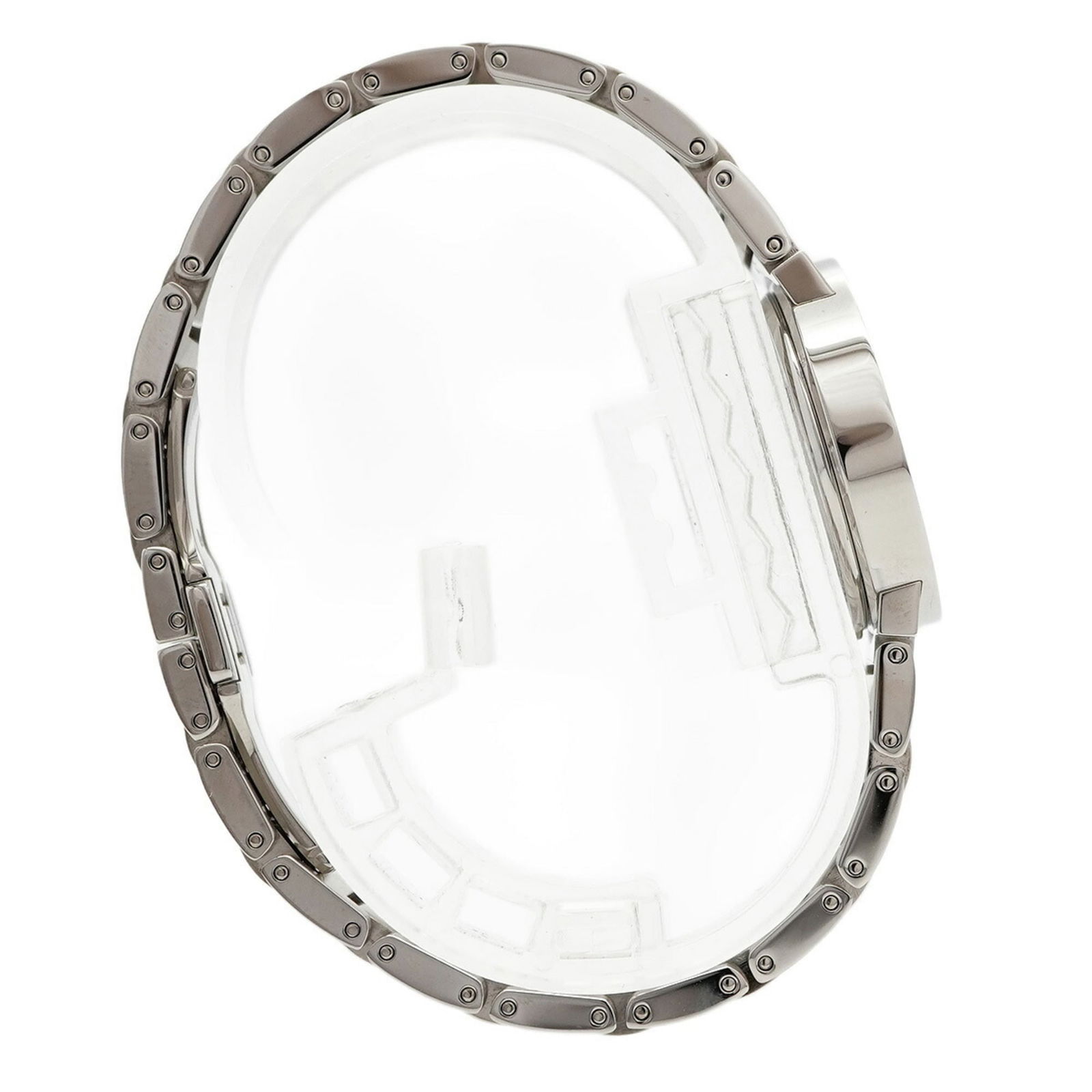 Wristwatch Bvlgari - 10