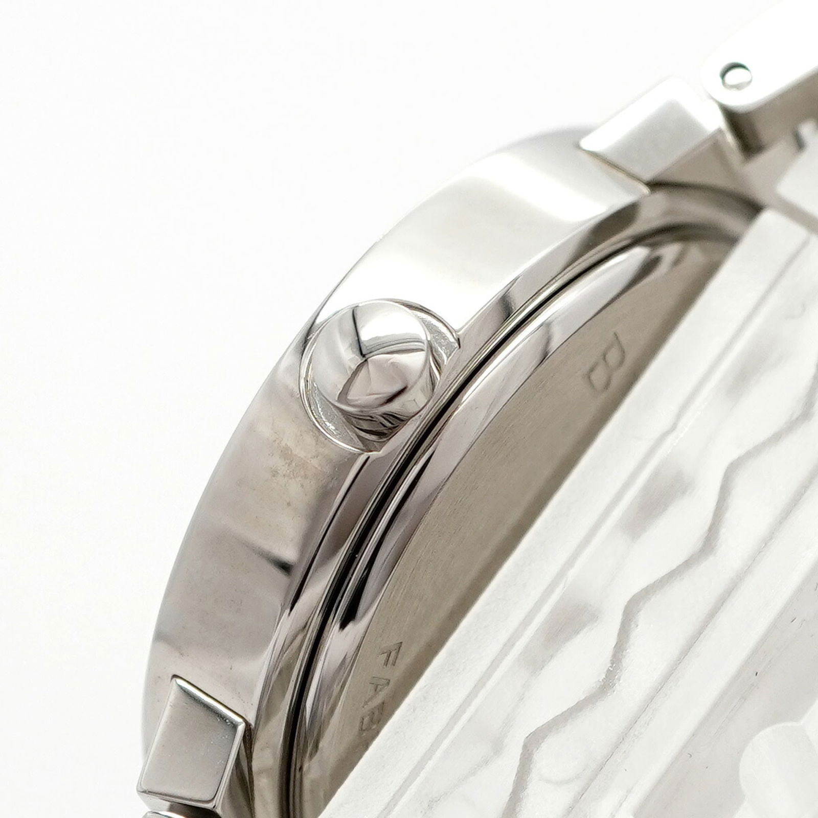 Wristwatch Bvlgari - 11