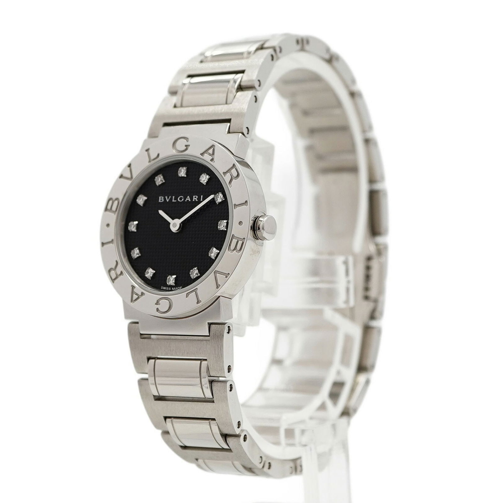 Wristwatch Bvlgari - 3