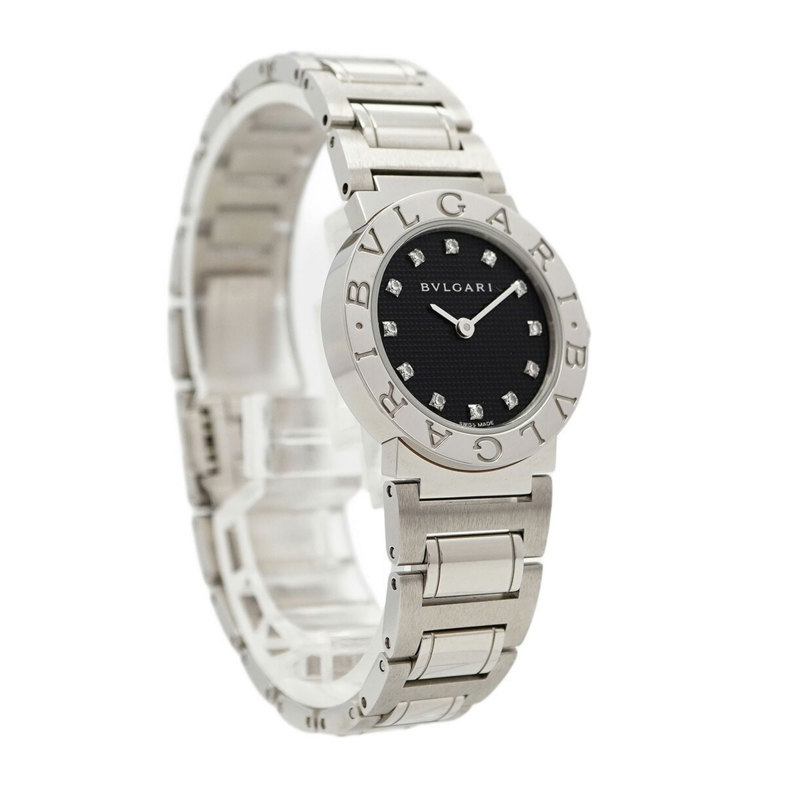 Wristwatch Bvlgari - 4