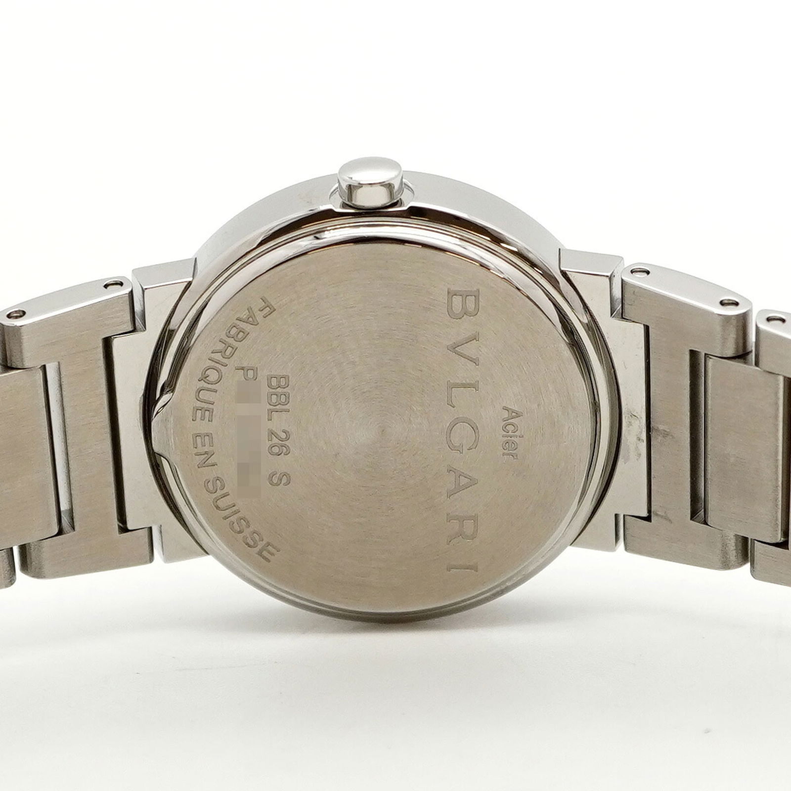 Wristwatch Bvlgari - 6