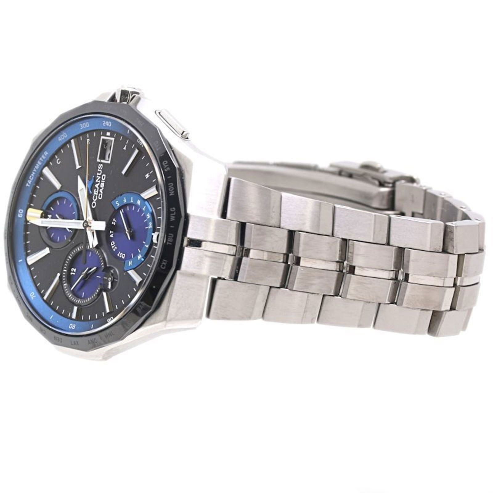 Wristwatch Casio - 3