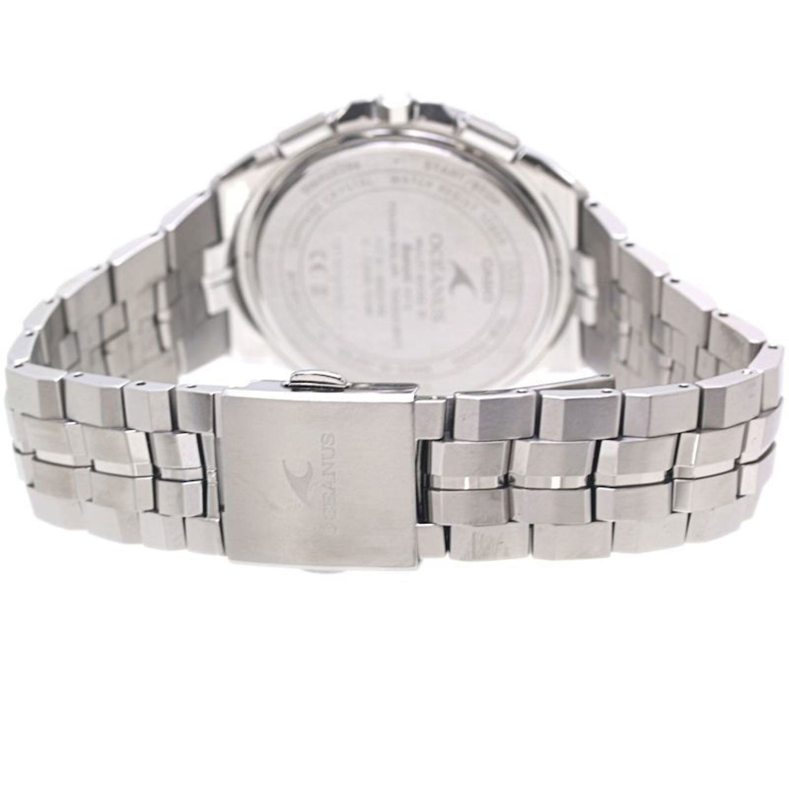 Wristwatch Casio - 4